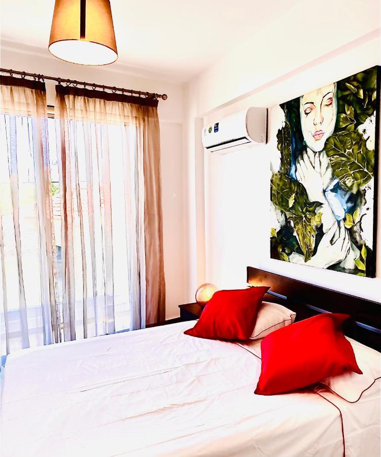 Bali Suites 101 Larnaca Exterior photo